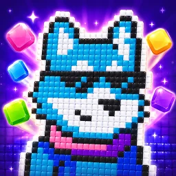 Symbol von Crystal Gem Sort